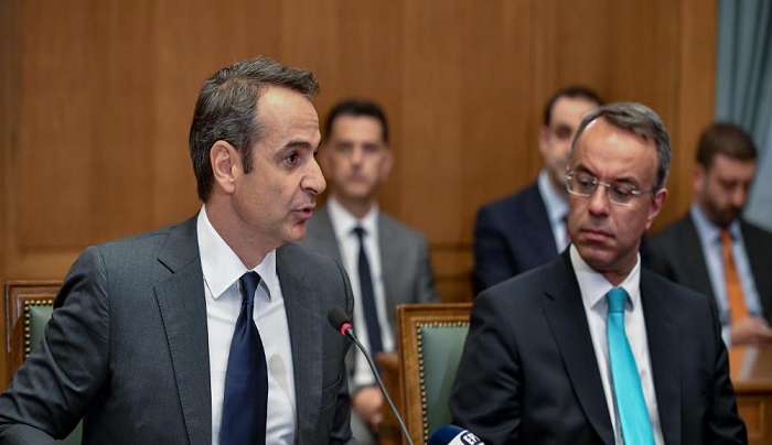 Στην τελική ευθεία μέτρα στήριξης έως 1 δισ. ευρώ