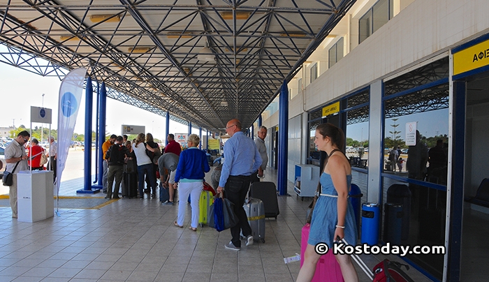 ΤΑΙΠΕΔ: Πάνω από €14 δισ. το κέρδος από την παραχώρηση των αεροδρομίων