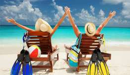 Κοινωνικός τουρισμός: Την 1η Αυγούστου 2024 ξεκινά το πρόγραμμα για συνταξιούχους του e-ΕΦΚΑ