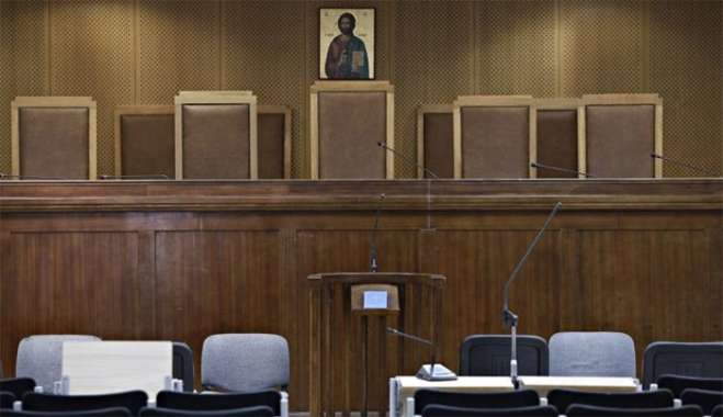 Πνίγονται τα δικαστήρια από προσφυγές φορολογουμένων