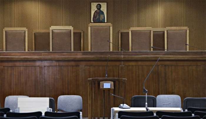 Πνίγονται τα δικαστήρια από προσφυγές φορολογουμένων