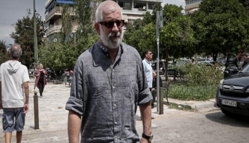 Ένα βήμα πριν την αποφυλάκιση ο Πέτρος Φιλιππίδης - Τι συμβαίνει