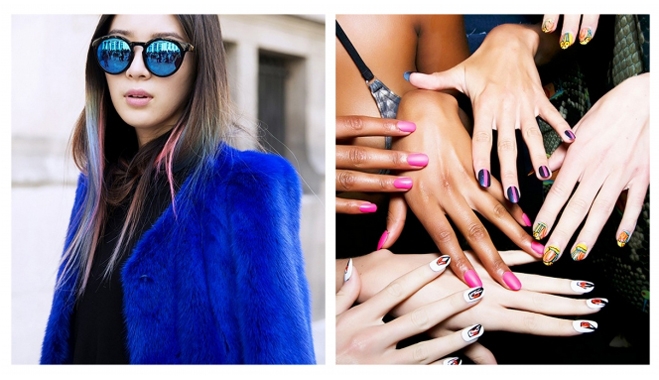 5 Beauty Trends που πρέπει να δοκιμάσεις πριν κλείσεις τα 30!