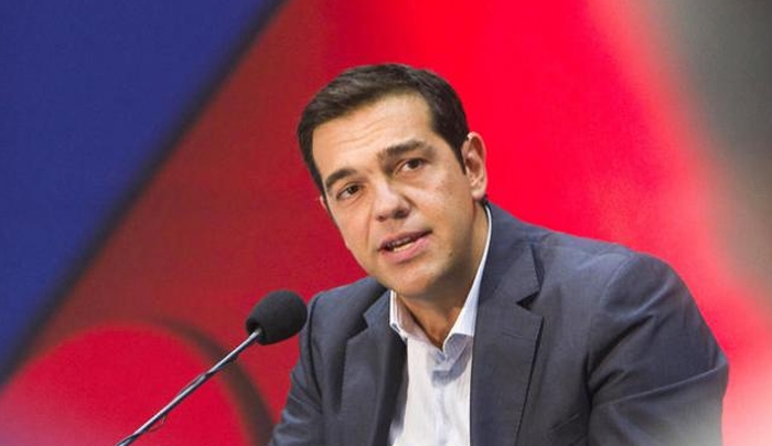 Τσίπρας: Το Grexit παραμένει στο τραπέζι