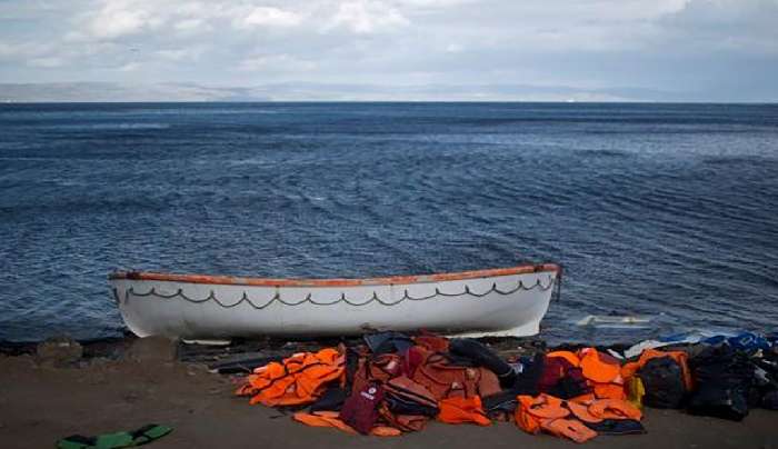 Υπ. Μετανάστευσης: Κατακόρυφη αύξηση των αφίξεων κατά 80% στο εννεάμηνο του 2022