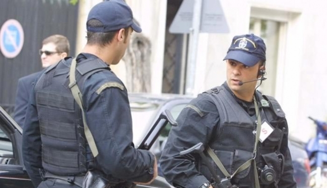Ειδικοί Φρουροί: Εάν μπει αστυνομικός στα Εξάρχεια δεν θα βγει ζωντανός