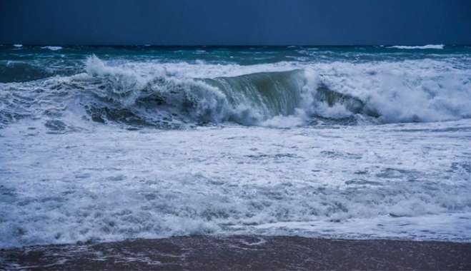 Καιρός σήμερα: Φθινοπωρινό σκηνικό με ισχυρούς ανέμους και πτώση της θερμοκρασίας
