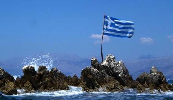 Ποιο είναι το ελληνικό νησί των… βρικολάκων (βίντεο)
