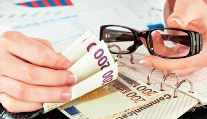Οι 11.110 δημόσιοι υπάλληλοι που παίρνουν εφάπαξ μέχρι 20 Φεβρουαρίου