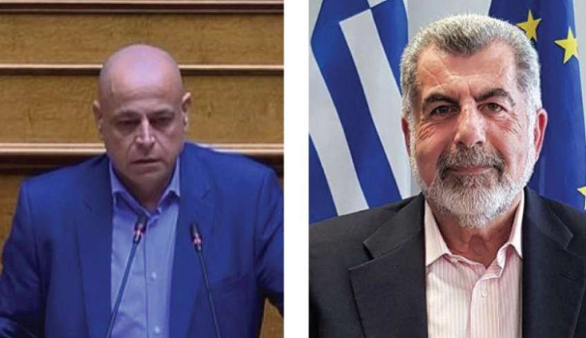 Οι υποψήφιοι του ΣΥΡΙΖΑ από το Νότιο Αιγαίο
