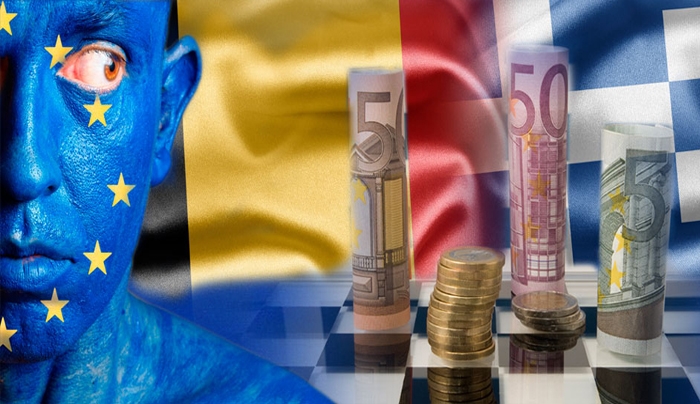 Στα 85,2 δισ. το κόστος μιας ελληνικής χρεοκοπίας για τη Γερμανία