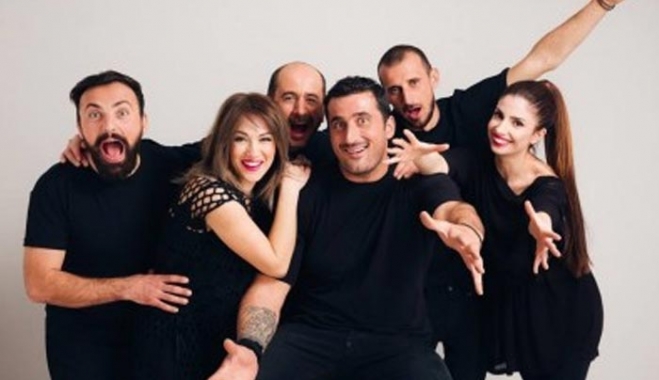 Eurovision 2016: Δείτε το ελληνικό τραγούδι «Utopian Land» -ΒΙΝΤΕΟ