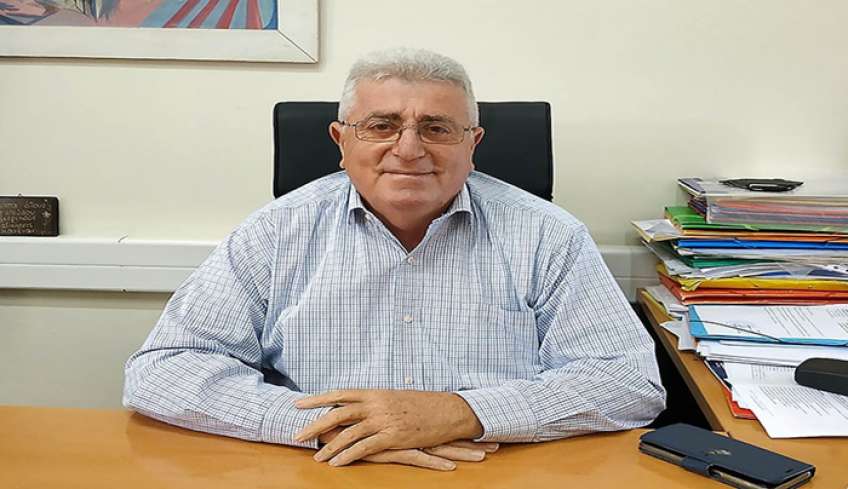 Φ. Ζαννετίδης στον RV: “Οι ετοιμότητα της Περιφέρειας σε επίπεδο μελετών, μας επιτρέπει να φέρνουμε επιπλέον πόρους τα νησιά μας” (audio)