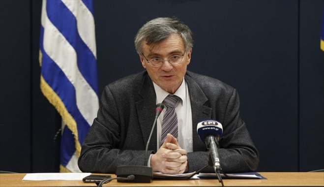Κορονοϊός - Τσιόδρας: 3 νέα κρούσματα στη χώρα μας την Πέμπτη (21/5) - 168 συνολικά οι νεκροί