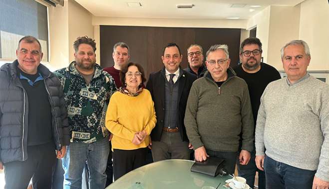 «Drops of Life - Party» | Μια καλοκαιρινή πρωτοβουλία για την Εθελοντική Αιμοδοσία στην Κω