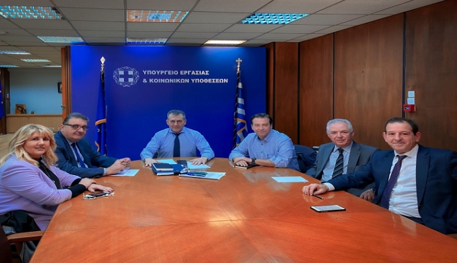 Ποιες αλλαγές έρχονται στο ασφαλιστικό των Υγειονομικών – Αντιδρούν νοσοκομειακοί γιατροί