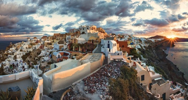 H Ελλάδα στο φακό του National Geographic