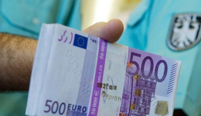 Κέσλερ:Να καταργηθεί το χαρτονόμισμα των €500- Εργαλείο διαφθοράς και εγκληματικότητας