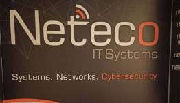 Η NETECO IT Systems ανακοινώνει την ολοκλήρωση έργου αναβάθμισης δικτύου Wi-Fi 6 στο Horizon Beach Resort