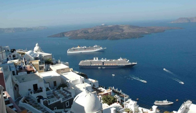 Γερμανικός Τύπος: Οι παρενέργειες της ελληνικής τουριστικής ανάπτυξης