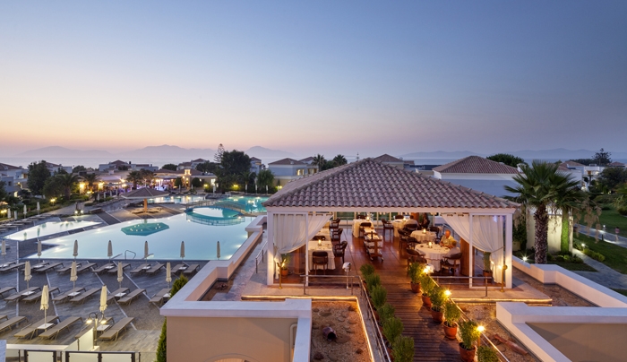 Neptune Hotels, το μοναδικό ξενοδοχείο στην Ελλάδα που έλαβε και τις 4 διακρίσεις της TUI για το 2018