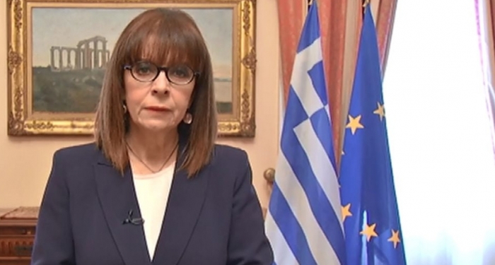 Ποιός "νέος Πατριωτισμός", κυρία Πρόεδρε;