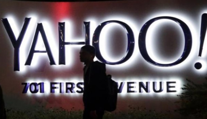 Η Yahoo γίνεται 20 χρονών