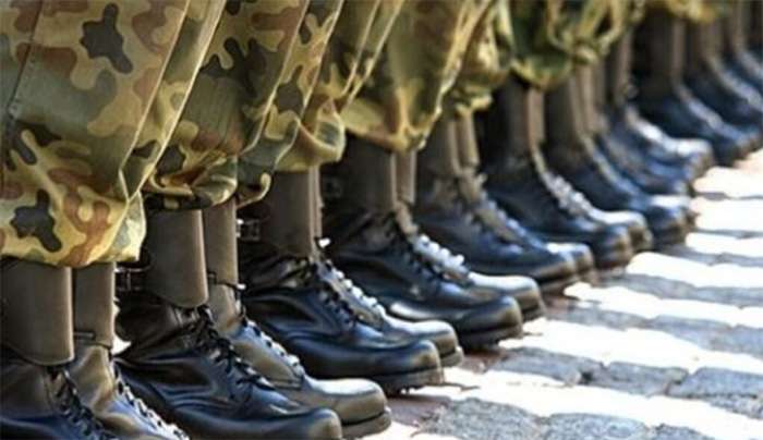 Αλλάζει η στρατιωτική εκπαίδευση – Μπαίνουν τα drones και οι νέες τεχνολογίες