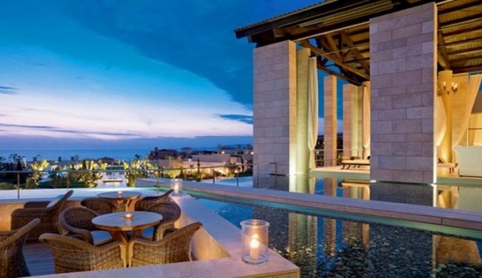 Δείτε για Κω - Αυτά είναι τα 400 πιο κερδοφόρα ελληνικά ξενοδοχεία