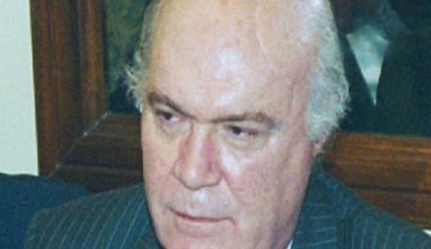 Πέθανε ο πρώην βουλευτής της ΝΔ Σωτήρης Παπαπολίτης