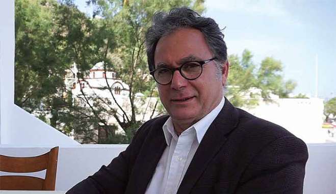 Δήμαρχος Νισύρου: 51 χρόνια από τη δεύτερη φάση της τουρκικής εισβολής στην Κύπρο