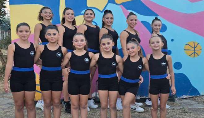 Ιπποκράτης ο Κώος: Ευχαριστήρια ανακοίνωση προς την Α.Ε. Δικαίου