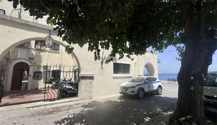 Συνελήφθη άμεσα 28χρονος για απόπειρα βιασμού γυναίκας στην Κω