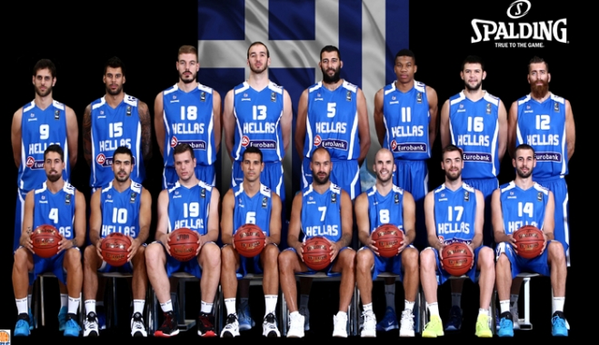 «Κόπηκαν» Γιάνκοβιτς, Αγραβάνης - Η τελική 12άδα