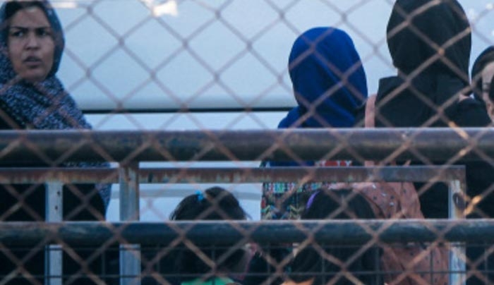 Επιστροφές προσφύγων από Ευρώπη στη Ελλάδα;;