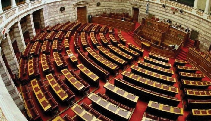 Η πρώτη κατανομή στο Υπουργείο Εσωτερικών για έδρες στα Δωδεκάνησα