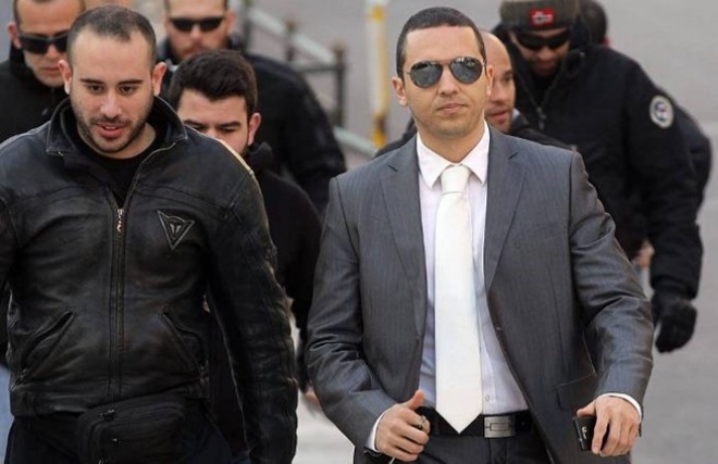 Διαβιβάζεται στη Βουλή η δικογραφία κατά Κασιδιάρη