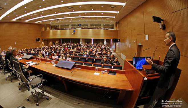 Ετήσια Τακτική Γενική Συνέλευση της ΕΣΕΕ: Πιο ισχυρό Εμπόριο, ανθεκτικότερη Οικονομία