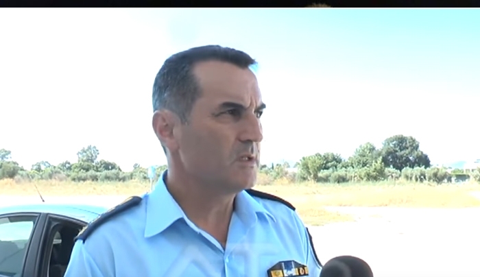 ΟΡΑΜΑ προς Αστυνομικό Διευθυντή: με ποια εχέγγυα νομιμότητας η ΕΛΑΣ θα αναλάβει έναν τέτοιο ρόλο; Πλεονάζει ανθρώπινο δυναμικό;