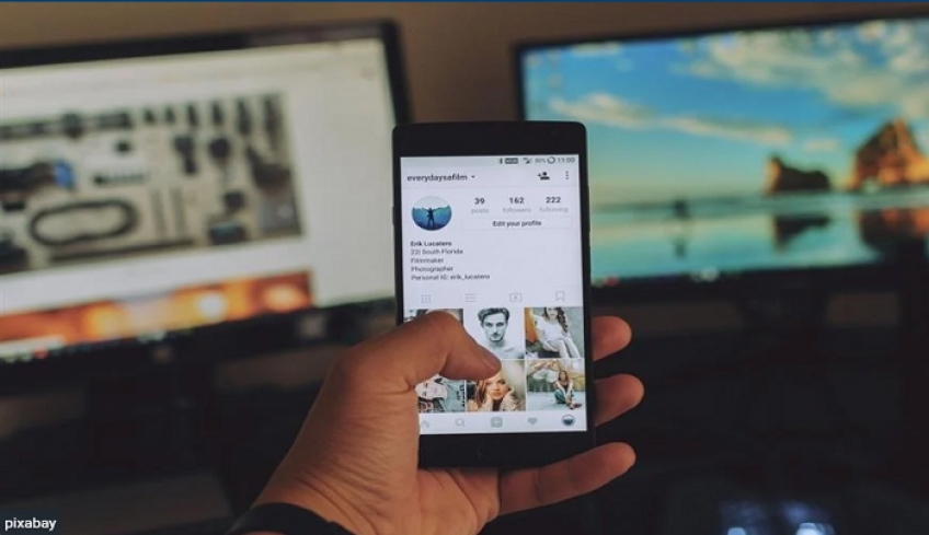 Instagram: Η μεγάλη αλλαγή που δοκιμάζεται και ίσως μπερδέψει τους χρήστες
