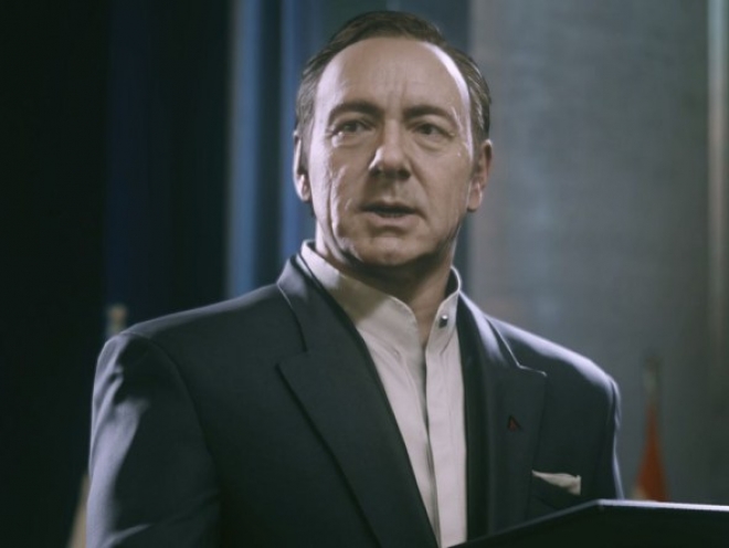 Call of Duty: Advanced Warfare, νέο trailer για την υπόθεση του campaign mode