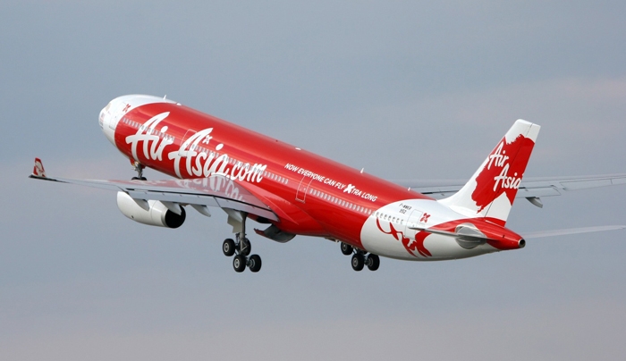 Στο βυθό της θάλασσας το αεροσκάφος της Air Asia, εκτιμούν οι αρχές στην Ινδονησία