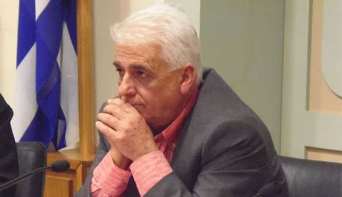 Κ. Καϊσερλης: Σκέψεις εξαιτίας της ανυδρίας. Ρε που πάμε! Ρε τι πάθαμε! Πως αλλάζουν οι καιροί, ενώ μένουν τα ίδια