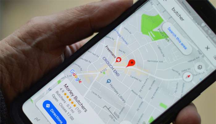Αυτή η εφαρμογή θα αντικαταστήσει το Google Maps - Τι διαφορετικό προσφέρει