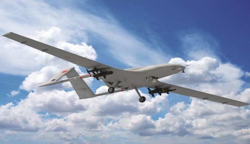 Νέες τουρκικές προκλήσεις από drone πάνω από την Κανδελιούσα Νισύρου