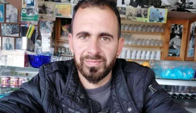 ΗΜΕΡΑ ΕΘΕΛΟΝΤΙΣΜΟΥ ΣΤΗΝ ΑΝΤΙΜΑΧΕΙΑ  ΣΤΗ ΜΝΗΜΗ ΓΙΩΡΓΟΥ ΚΑΖΑΝΤΗ