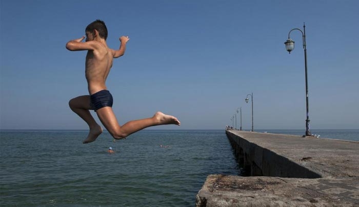 Πώς το Facebook και το Instagram θα δώσουν... πόντους στον ελληνικό τουρισμό