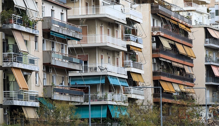 Έρχεται μεγάλη αλλαγή στις πολυκατοικίες – Πώς θα λαμβάνονται οι αποφάσεις