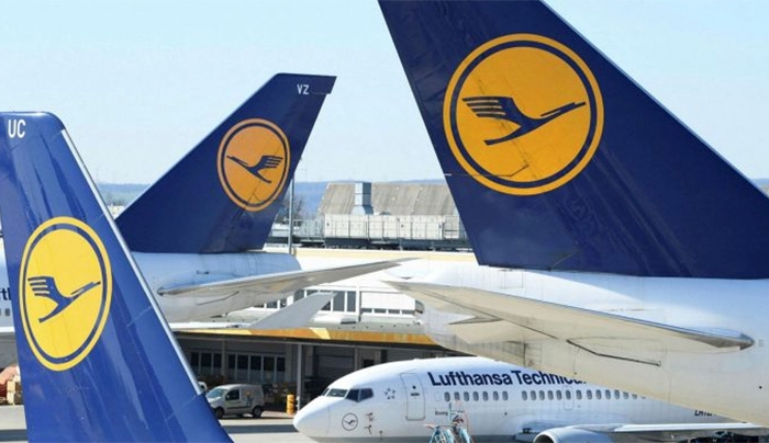 Lufthansa Group: Τι αλλάζει από τον Οκτώβριο σε κρατήσεις και έκδοση εισιτηρίων