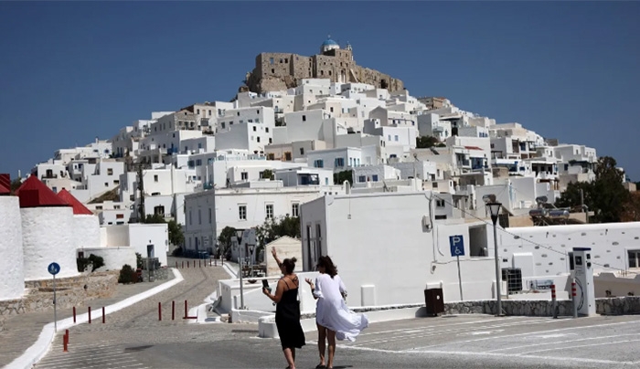 Πρόγραμμα «e-Astypalea»: Πώς να υποβάλλεται αίτηση - Ποια η προθεσμία